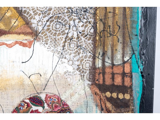Dan Lynch (American [SC], 1930-2019) 