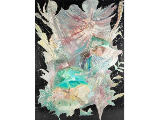 Dan Lynch (American [SC], 1930-2019 