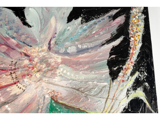 Dan Lynch (American [SC], 1930-2019 