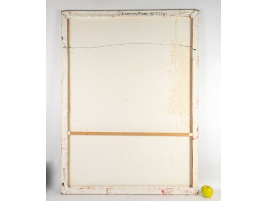 Dan Lynch (American [SC], 1930-2019 