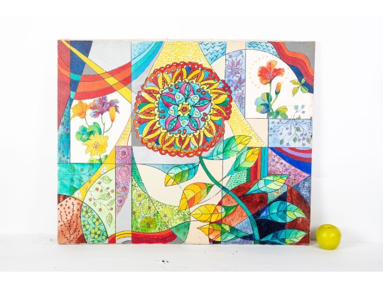 Dan Lynch (American [SC], 1930-2019) 