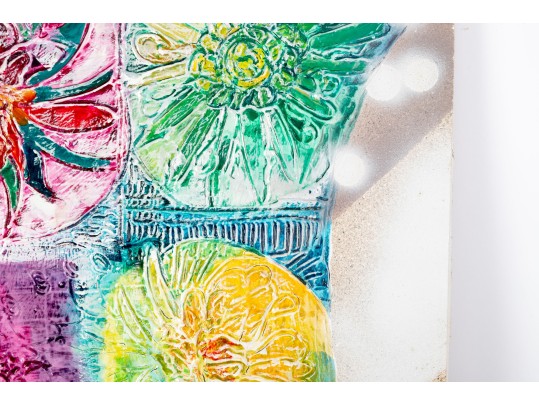 Dan Lynch (American [SC], 1930-2019) 