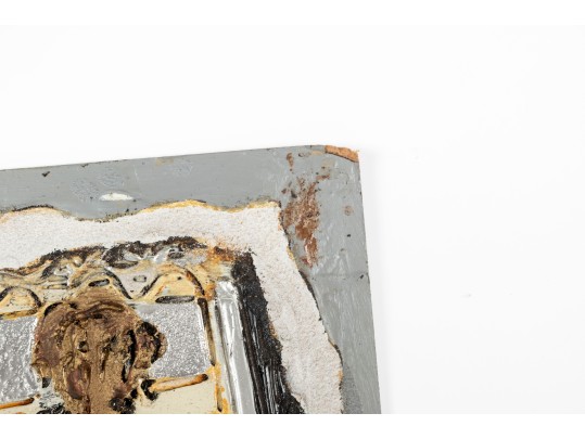 Dan Lynch (American [SC], 1930-2019) 