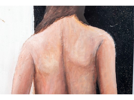 Dan Lynch (American [SC], 1930-2019) 