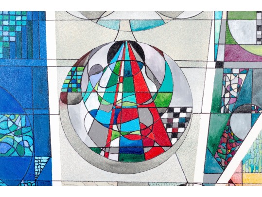 Dan Lynch (American [SC], 1930-2019) 