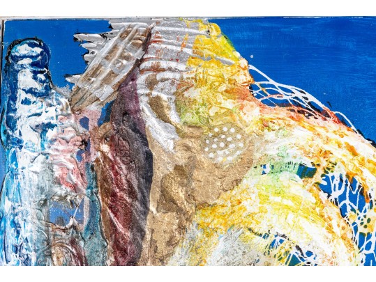 Dan Lynch (American [SC], 1930-2019) 