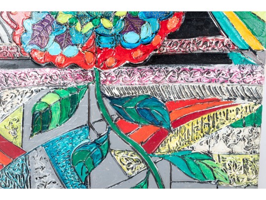 Dan Lynch (American [SC], 1930-2019) 