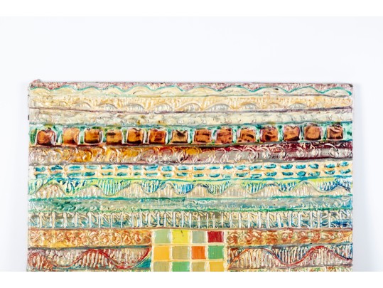 Dan Lynch (American [SC], 1930-2019) 