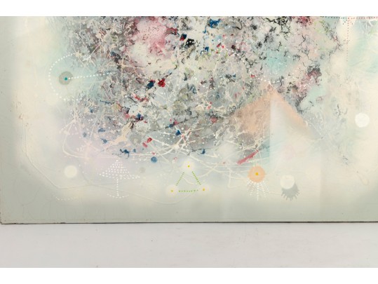 Dan Lynch (American [SC], 1930-2019 