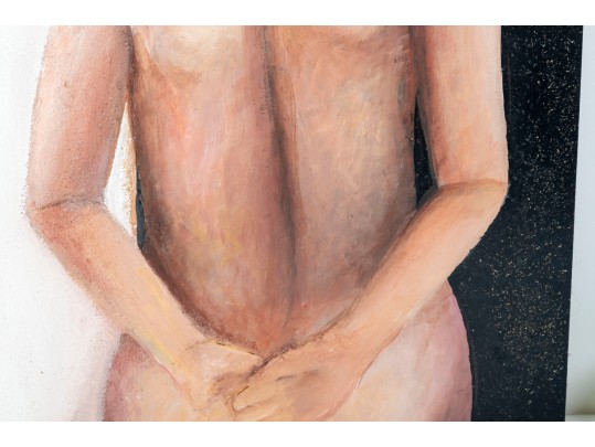 Dan Lynch (American [SC], 1930-2019) 