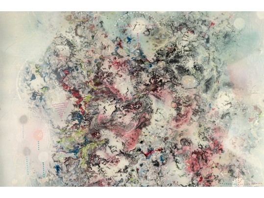 Dan Lynch (American [SC], 1930-2019 