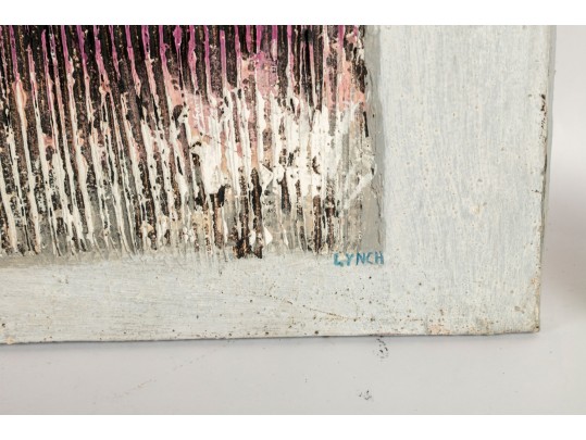 Dan Lynch (American [SC], 1930-2019 