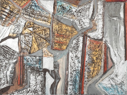 Dan Lynch (American [SC], 1930-2019) 