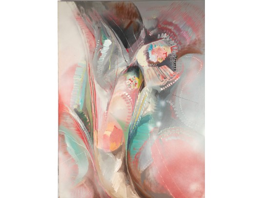 Dan Lynch (American [SC], 1930-2019 