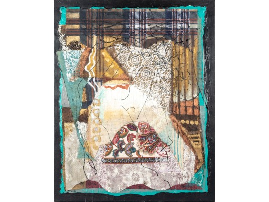 Dan Lynch (American [SC], 1930-2019) 