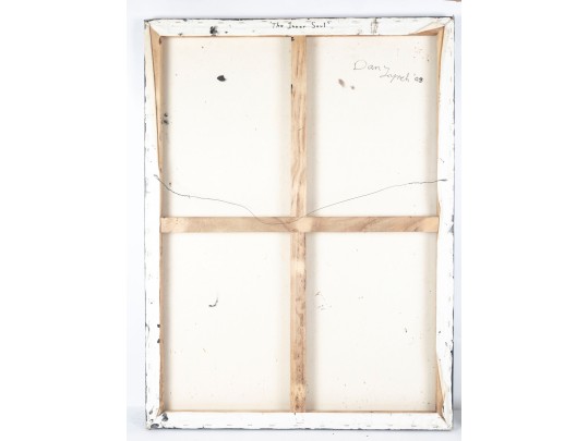 Dan Lynch (American [SC], 1930-2019) 