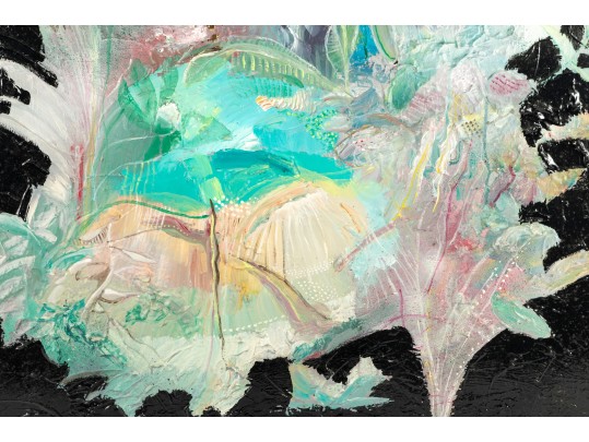 Dan Lynch (American [SC], 1930-2019 