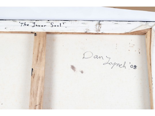 Dan Lynch (American [SC], 1930-2019) 