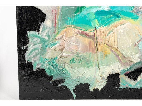 Dan Lynch (American [SC], 1930-2019 
