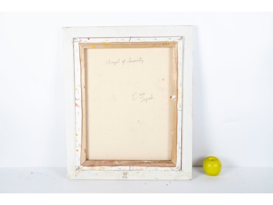 Dan Lynch (American [SC], 1930-2019) 