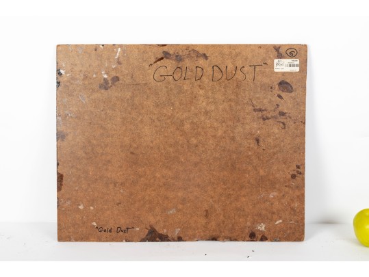 Dan Lynch (American [SC], 1930-2019) 