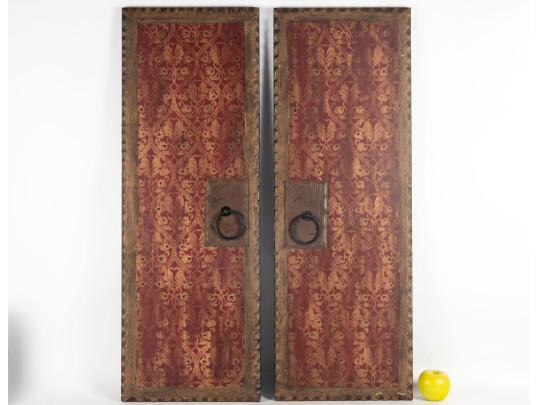 Vintage Uttermost Set Of 2 