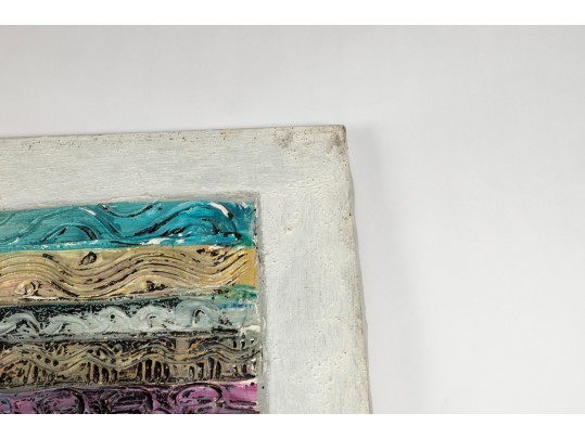 Dan Lynch (American [SC], 1930-2019 