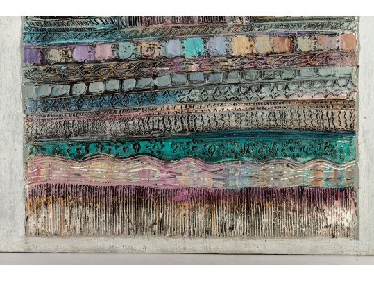 Dan Lynch (American [SC], 1930-2019 