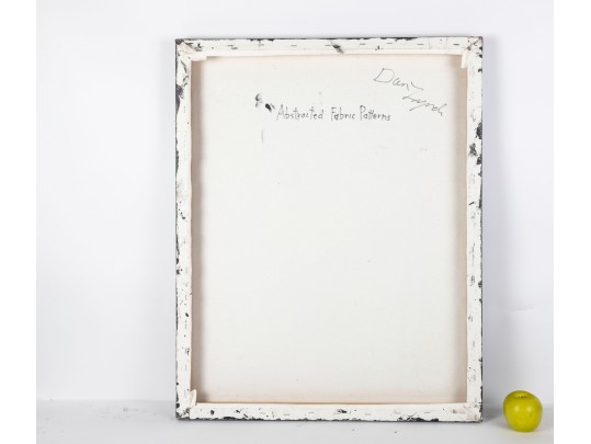 Dan Lynch (American [SC], 1930-2019) 