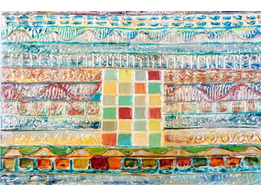Dan Lynch (American [SC], 1930-2019) 
