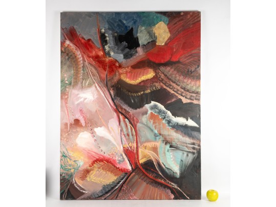 Dan Lynch (American [SC], 1930-2019 