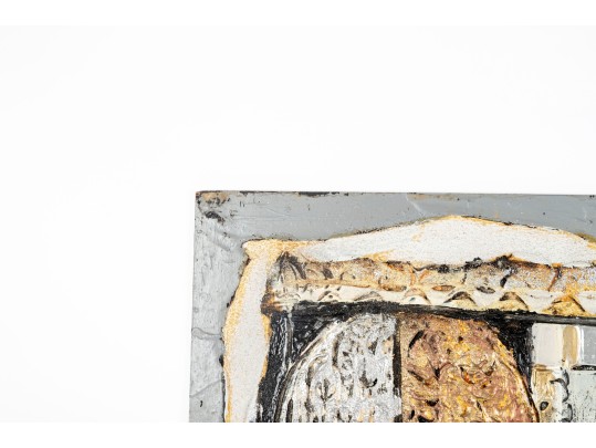Dan Lynch (American [SC], 1930-2019) 