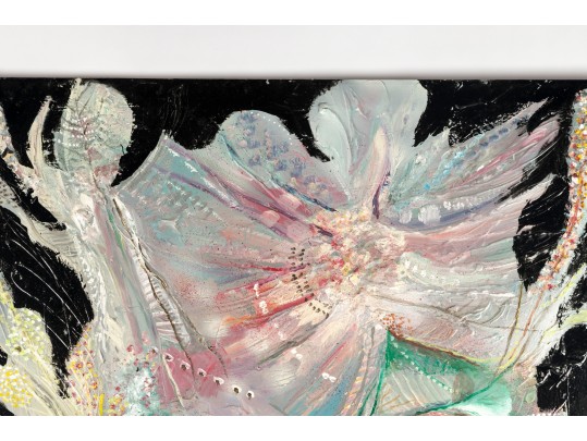 Dan Lynch (American [SC], 1930-2019 