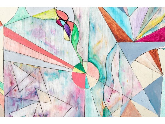 Dan Lynch (American [SC], 1930-2019) 