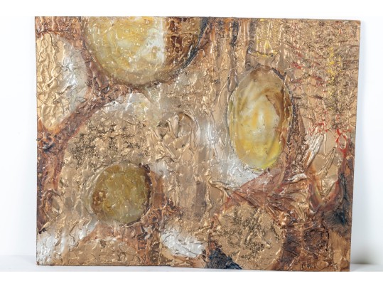 Dan Lynch (American [SC], 1930-2019) 