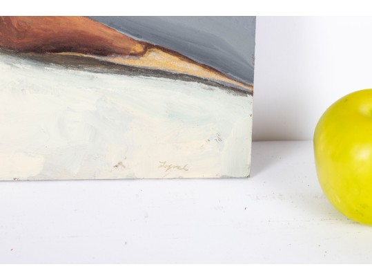 Dan Lynch (American [SC], 1930-2019) 