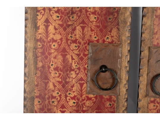Vintage Uttermost Set Of 2 