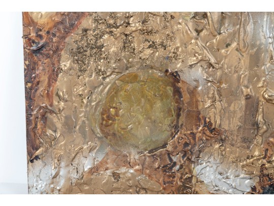 Dan Lynch (American [SC], 1930-2019) 