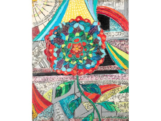 Dan Lynch (American [SC], 1930-2019) 