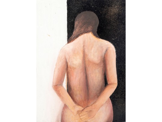 Dan Lynch (American [SC], 1930-2019) 