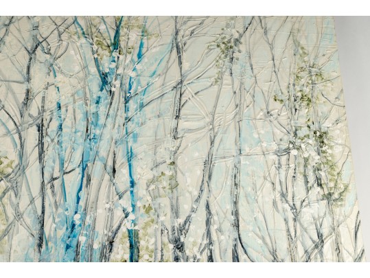 Dan Lynch (American [SC], 1930-2019 
