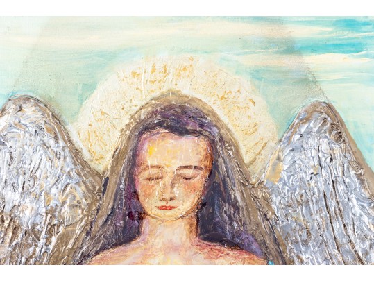 Dan Lynch (American [SC], 1930-2019) 