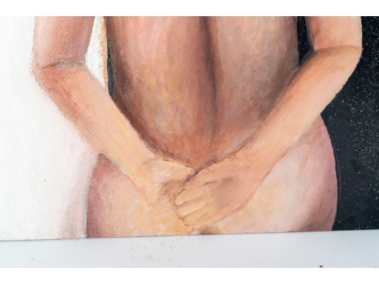 Dan Lynch (American [SC], 1930-2019) 