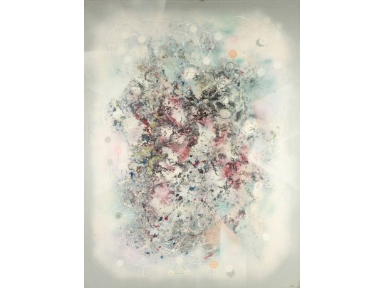 Dan Lynch (American [SC], 1930-2019 