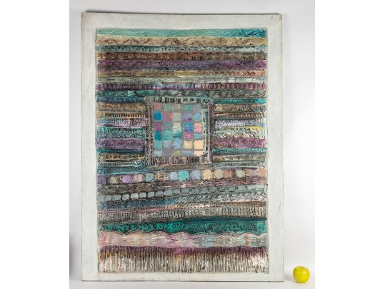 Dan Lynch (American [SC], 1930-2019 