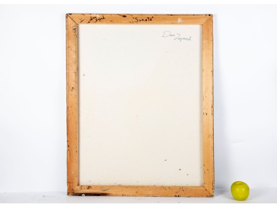 Dan Lynch (American [SC], 1930-2019) 
