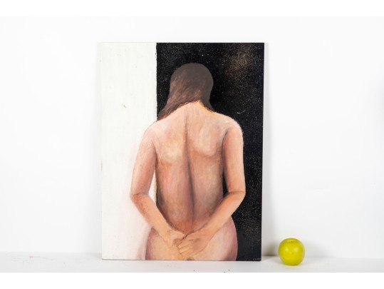 Dan Lynch (American [SC], 1930-2019) 