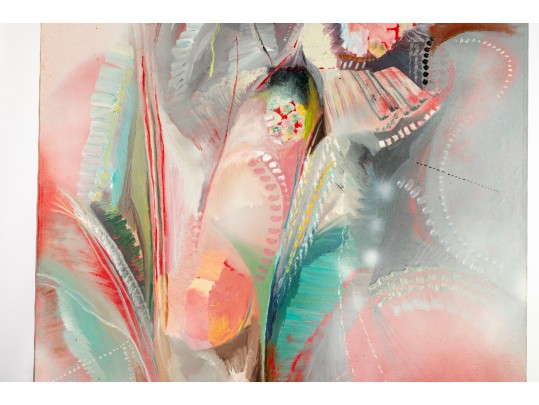 Dan Lynch (American [SC], 1930-2019 