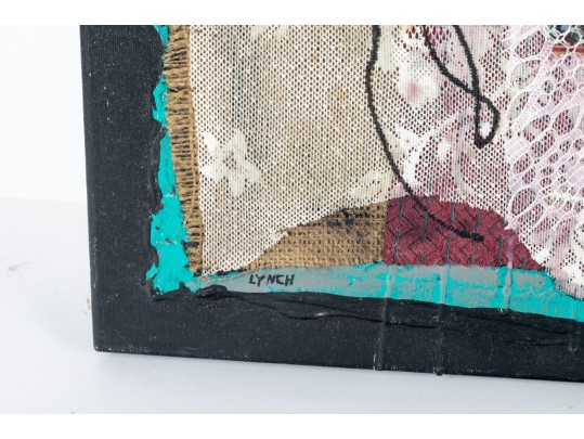 Dan Lynch (American [SC], 1930-2019) 