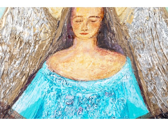 Dan Lynch (American [SC], 1930-2019) 